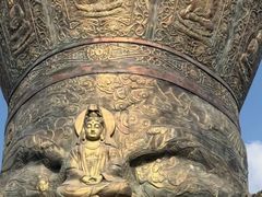 -上海东林寺(金山区)
