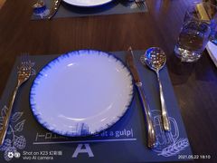 -Ambra Haus琥珀屋精酿餐厅(宝山店)