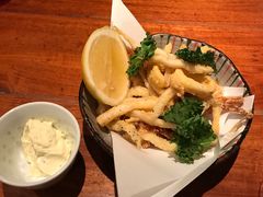 -La Strada(安福路店)