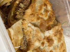 -河沿肉饼Beijing Pie(东华门店)