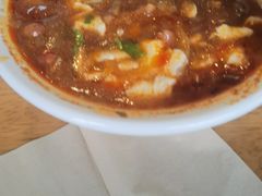 -豆相识•九九豆腐脑(牛咡桥店)