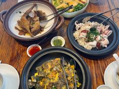 -临家闽南菜(宝洲路店)