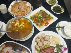-百家班(市府店)