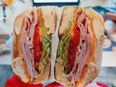 -BIG BAGEL(永康路店)