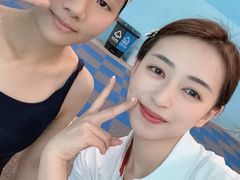 -阳光游泳培训(北苑店)