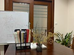 -秦汉胡同书法古筝围棋国画书院(宝地分馆)