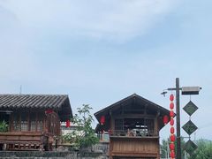 -百花人家(清水田园店)