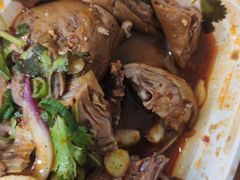 -东园小馆·早茶·淮扬小炒(江都路店)