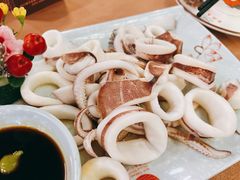 -抱德·潮汕味(敦和店原惠城鱼仔)