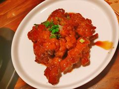 -外婆家(南开大悦城店)