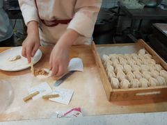 -伊喜饺子·烤鸭(五道口学院路店)