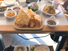 -焯牛潮汕牛肉火锅(云峰街创始店)