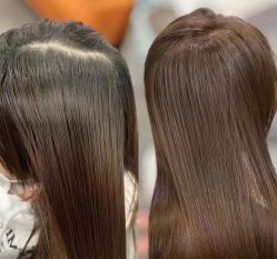 -TRIMS HAIR 修剪造型·烫染接发
