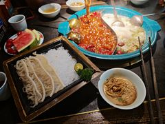 -吼堂老火锅(太古里总店)