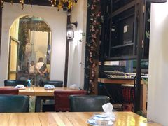 大堂-乌记大厨餐厅
