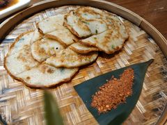 -京焰云南菜(海悦天地店)