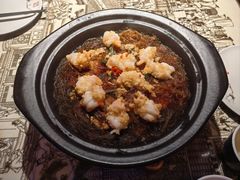 -绿茶餐厅(燕郊永旺店)