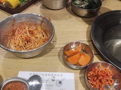 -姜虎东白丁烤肉(深圳湾后海汇店)