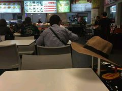 -Magic Food Point(Airport Street food)