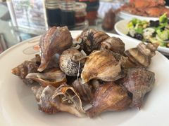 -韩记海鲜饺子旗舰店(红海新区店)