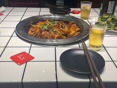 -王婆大虾(五道口店)