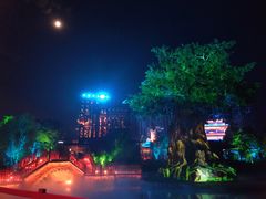 -东台西溪天仙缘景区