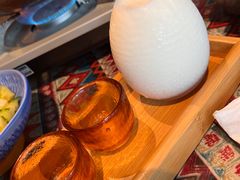 -火塘云南烧烤大排档