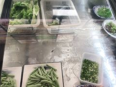 -川悦壹号·川菜(蠡溪路店)