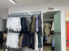 -bobo高端证件照工作室(三元桥店)