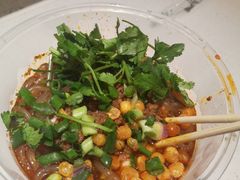 -八一路好吃街(雨田商务大厦店)