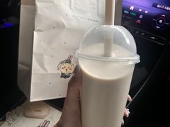 -喜茶(武汉范湖万达广场店)