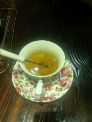 -源素美容养生会所