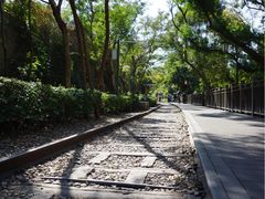 -铁路文化公园