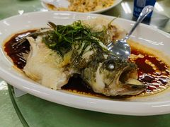 -景好海鲜餐厅(大鹏必选旅游店)