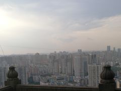 -鸿恩陶然大观园