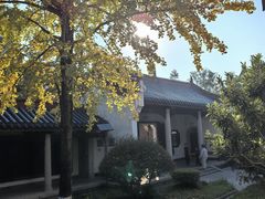 -南岳衡山风景名胜区-南岳大庙