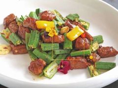 -民族饭店-四季餐厅