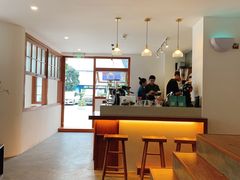-PUZZLE COFFEE 拼图咖啡