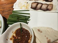 -悠味天老妈疙瘩汤(万达店)