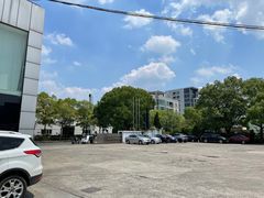 -上海普陀区机动车检测站第十一机动车安全检测站