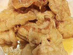 -东北大院·东北菜(三台子店)