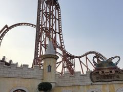 -大连海昌发现王国主题公园