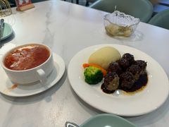 -库滋明·俄罗斯特色美食(中央大街店)