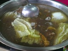 -银同牦牛肉火锅