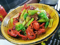 -川香煲(茅台路店)