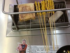 -遇西祠·海鲜烧烤(总店)