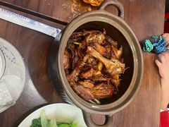 -斯丹姜母鸭·古法干香(泉州总店)