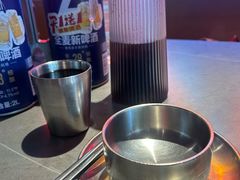 -令狐冲·炭烤活鱼(宝龙店)