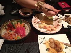 IMG_4362-富力希尔顿酒店·源氏日餐厅