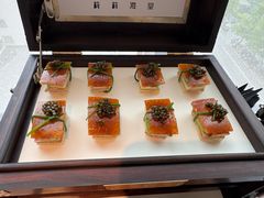 -莉莉海堂HAITANG·烤鸭(国贸商城店)